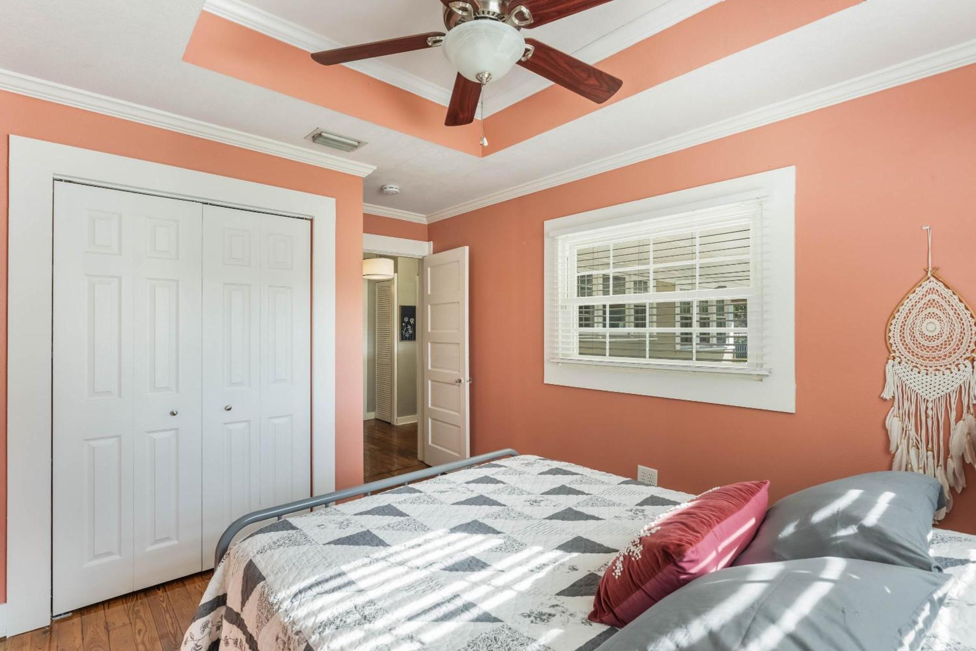 Sanford'S Haven, 3 Bedroom, Sleeps 7 Exteriér fotografie