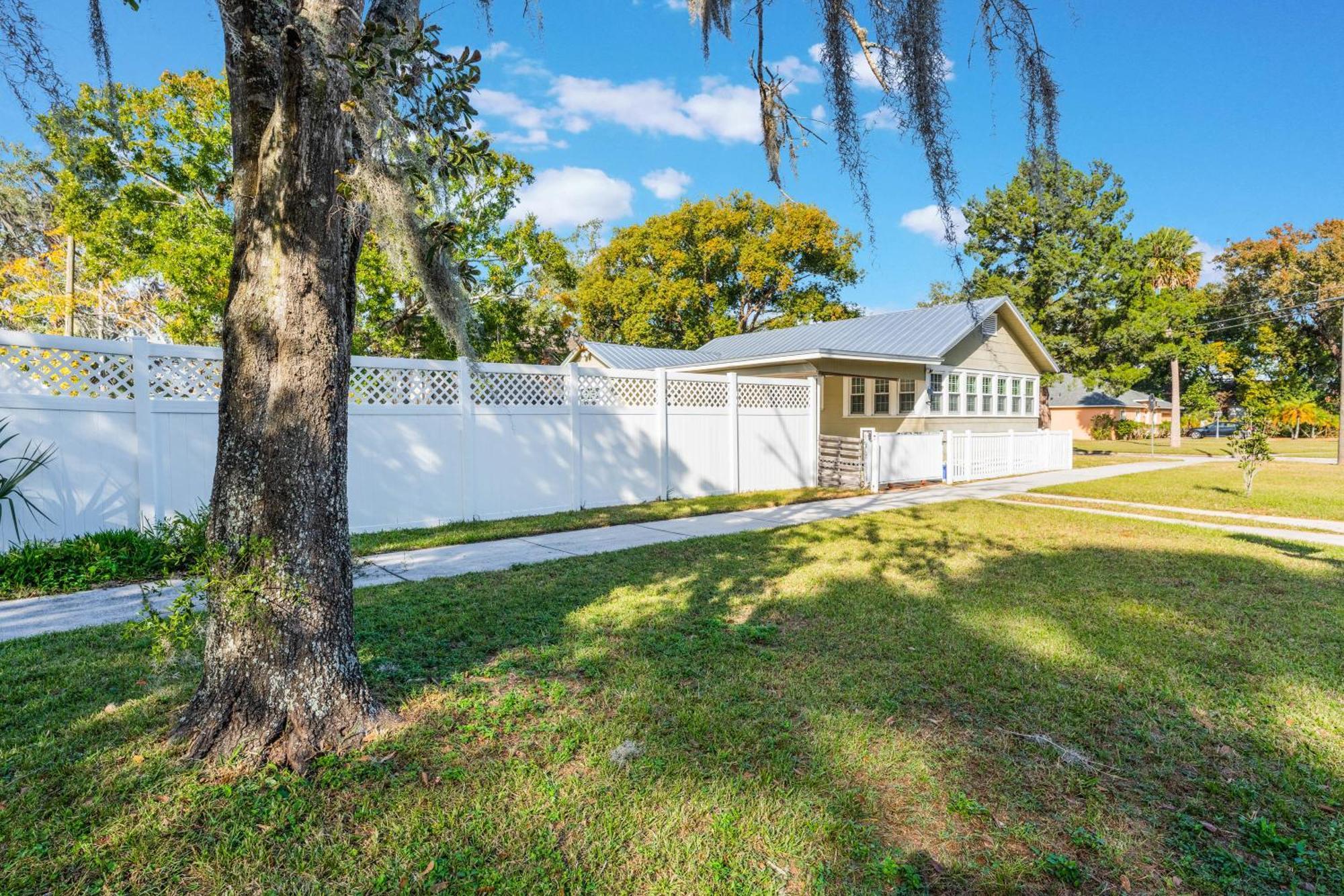 Sanford'S Haven, 3 Bedroom, Sleeps 7 Exteriér fotografie