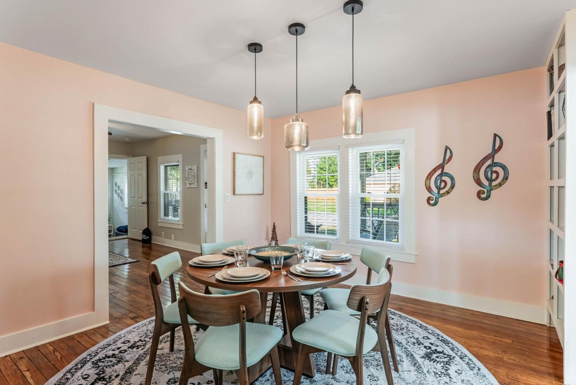 Sanford'S Haven, 3 Bedroom, Sleeps 7 Exteriér fotografie